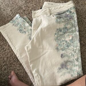 2 pair of Awesome Jeans!